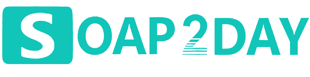 Soap2Day Official Logo